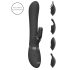 Vive Chou - 4in1 clitoris-arm vibrator (zwart)