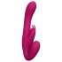 Vive Suki - Strapless wearable vibrator (roze)