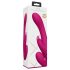 Vive Suki - Strapless wearable vibrator (roze)