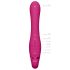 Vive Suki - Strapless wearable vibrator (roze)