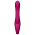Vive Suki - Strapless wearable vibrator (roze)