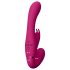 Vive Suki - Strapless wearable vibrator (roze)