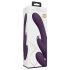 Vive Suki - paarse strapless vibrator