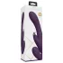 Vive Suki - strapless vibrator - zonder harnas - siliconen - paars
