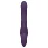 Vive Suki - strapless vibrator - zonder harnas - siliconen - paars