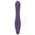 Vive Suki - paarse strapless vibrator