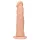 RealRock - dildo - realistisch - 20cm - huidkleur