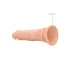 RealRock - dildo - realistisch - 20cm - huidkleur