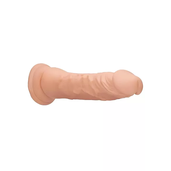 RealRock - dildo - realistisch - 20cm - huidkleur