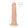 RealRock - dildo - realistisch - 23cm - huidskleur