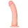 RealRock - realistische dildo met zuignap - 15,5cm - huidskleur