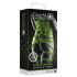 Ouch! - Gloeiende bondage touw - 10m (groen)