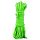 Ouch! - Gloeiende bondage touw - 5m (groen)