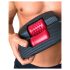 Orctan - Oplaadbare Penis Massager (Zwart)
