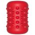 Orctan - Oplaadbare Penis Massager (Zwart)