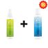 EasyGlide desinfecterende glijmiddel duo (2x150ml)