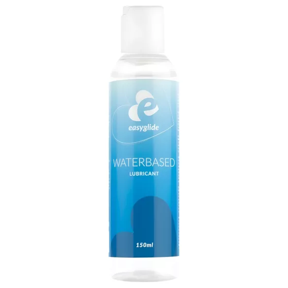 EasyGlide - desinfecterende glijmiddel set - 2x150ml
