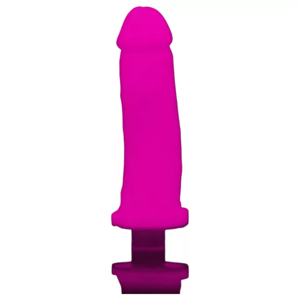 Clone-a-Willy - penis duplicator set - oplichtend - roze