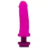 Clone-a-Willy - penis duplicator set - oplichtend - roze