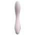 Raytech - oplaadbare, waterdichte G-spot vibrator (roze)