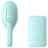 Raytech - oplaadbare, draadloze trill-ei (blauw)