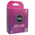 EXS inwendig condoom - latexvrije vrouwencondoom (4 stuks)