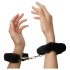 BDSM Starters Bondage Set (4-delig)