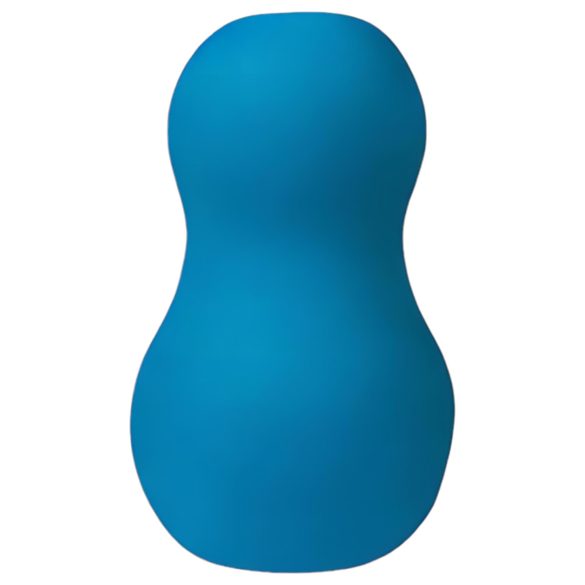 Doc Johnson Stroker - Mannen masturbator (blauw)