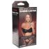 Doc Johnson Gabbie Carter - levensechte Ultraskyn vagina (naturel)