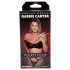 Doc Johnson Gabbie Carter - levensechte Ultraskyn vagina (naturel)