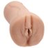 Doc Johnson Gabbie Carter - levensechte Ultraskyn vagina (naturel)