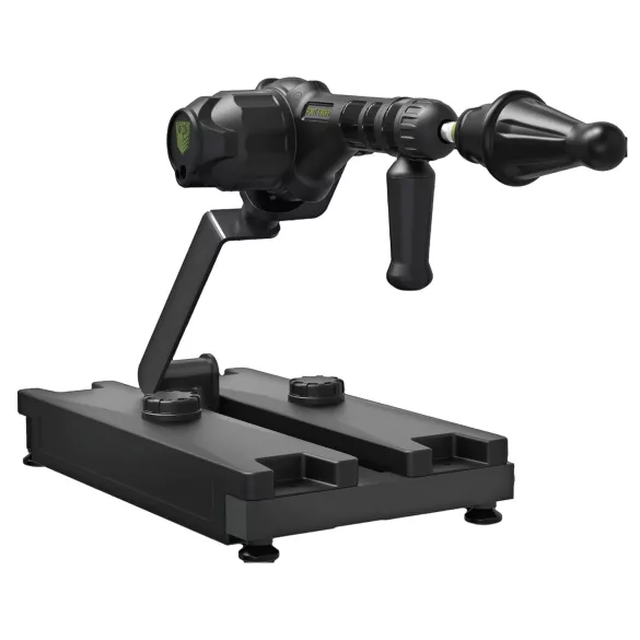 Doc Johnson Gunner System - sexmachine - zwart