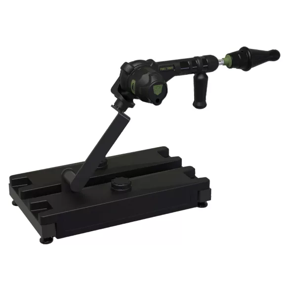 Doc Johnson Gunner System - sexmachine - zwart