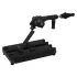 Doc Johnson Gunner System - sexmachine - zwart