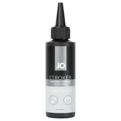   System JO - glijmiddel op waterbasis voor masturbator - 120ml