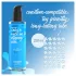 Crushious - glijmiddel op waterbasis (250 ml)
