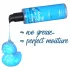 Crushious - glijmiddel op waterbasis (250 ml)