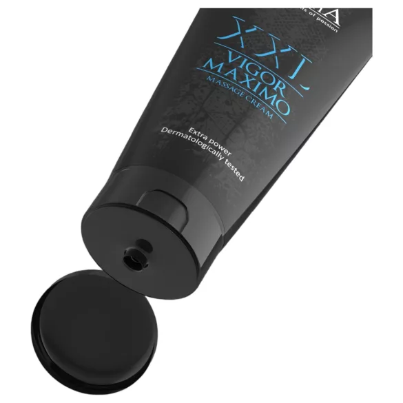 LuxuriA Vigor Maximo XXL - penisverlengende en hydraterende crème (75 ml)
