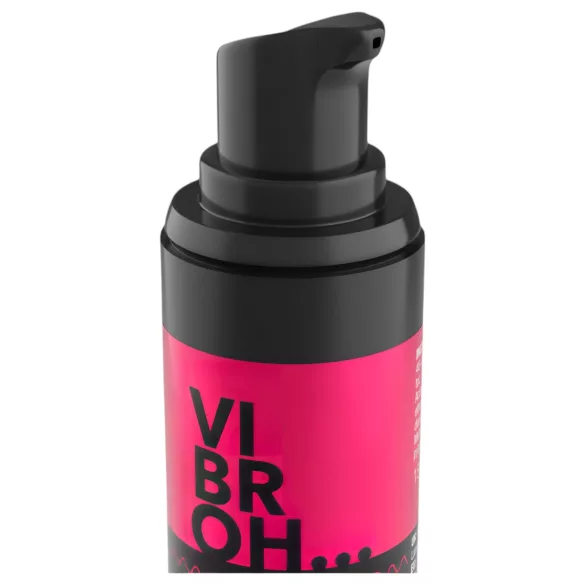 Vibroh - vloeibare vibrator - stimulerende gel - 15ml