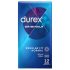 Durex Originals - condooms - 12 stuks