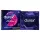 Durex Mutual Pleasure - vertragend condoom (3 stuks)
