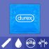 Durex extra veilig - veilige condooms (3 stuks)