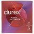 Durex Feel Intimate - dunne condooms (3 stuks)