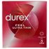 Durex Feel Ultra Thin - ultradunne, levensechte condooms (3 stuks)