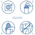 Durex - condooms extra veilig - 12 stuks