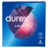 Durex condoom Love - Easy-on condooms (4 stuks)