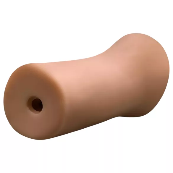 EnLust Molly - AI Dream Girl levensechte masturbator (middelbruin)