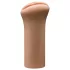 EnLust Molly - AI Dream Girl levensechte masturbator (middelbruin)