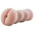 Enlust Cassie - masturbator kunstkont - realistische foto's - huidskleur