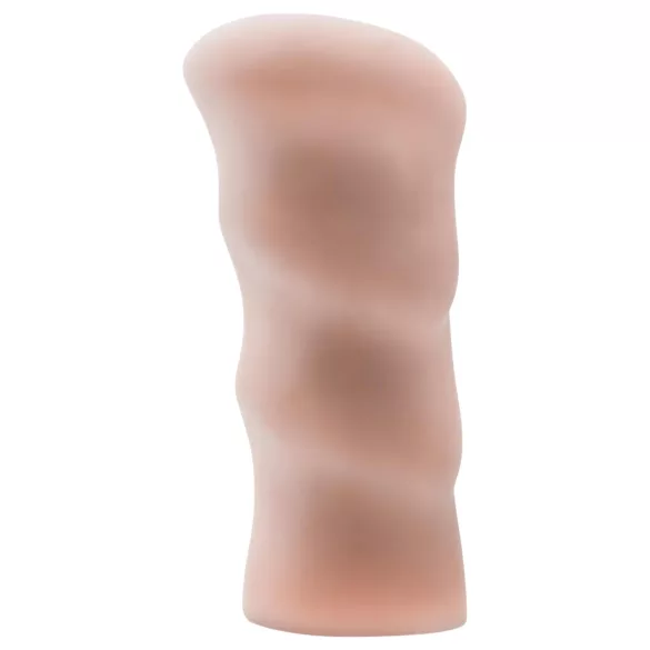 Enlust Cassie - masturbator kunstkont - realistische foto's - huidskleur